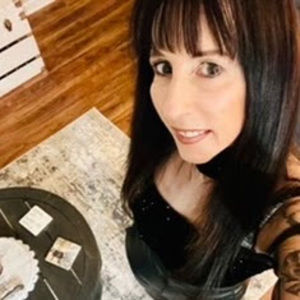 Meet your Posher, Susan